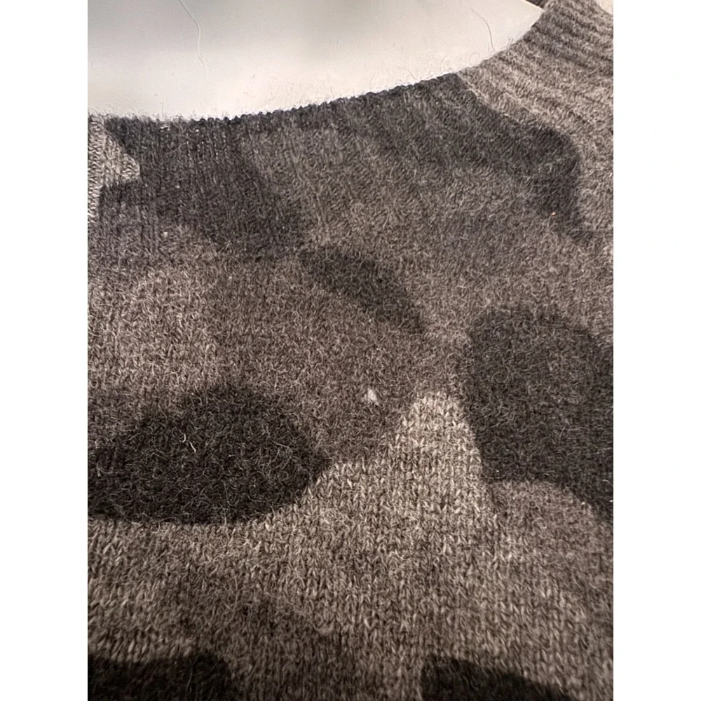 Aqua 100% cashmere